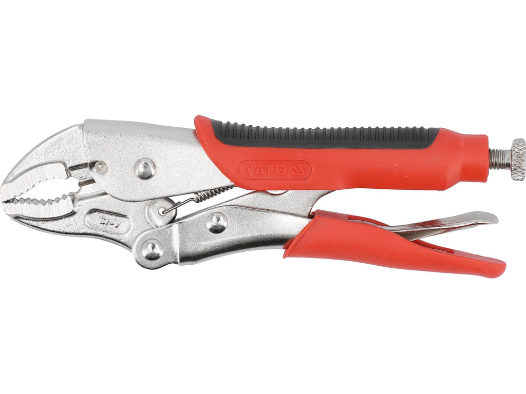 Morse Klem Tang 180 MM
