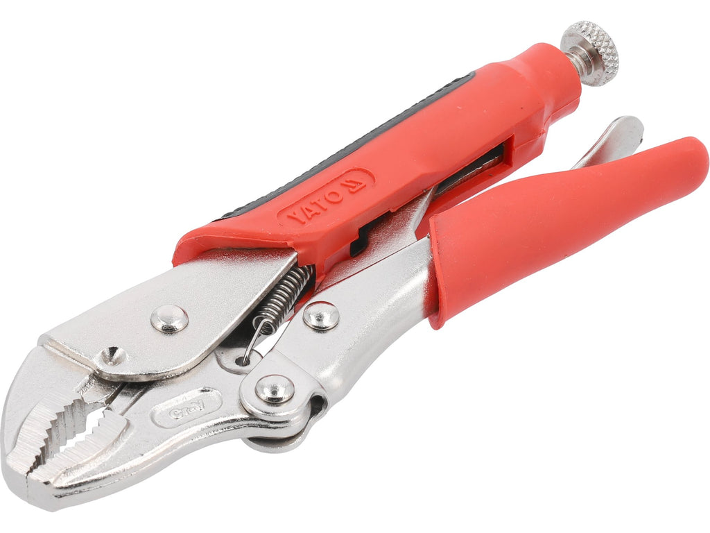 Morse Klem Tang 180 MM