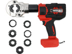 Zakkers Voor Pex Buis U/Th16-32 18V (Behuizing)