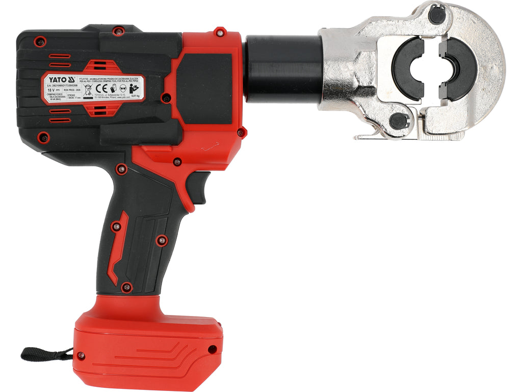 Zakkers Voor Pex Buis U/Th16-32 18V (Behuizing)