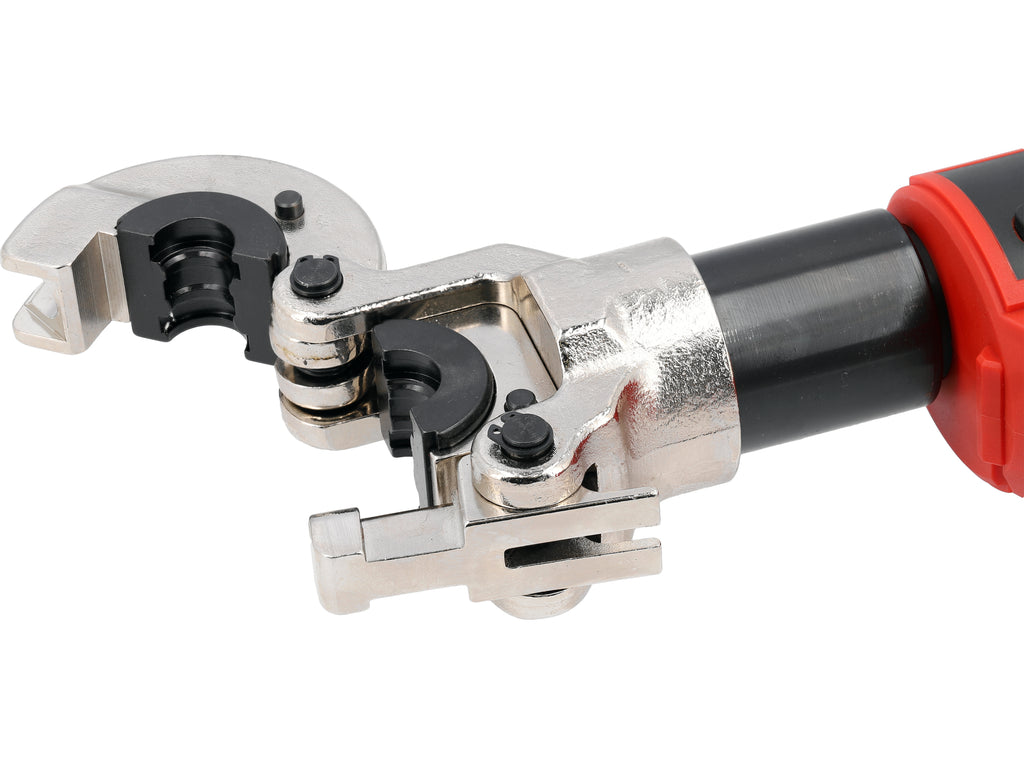 Zakkers Voor Pex Buis U/Th16-32 18V (Behuizing)