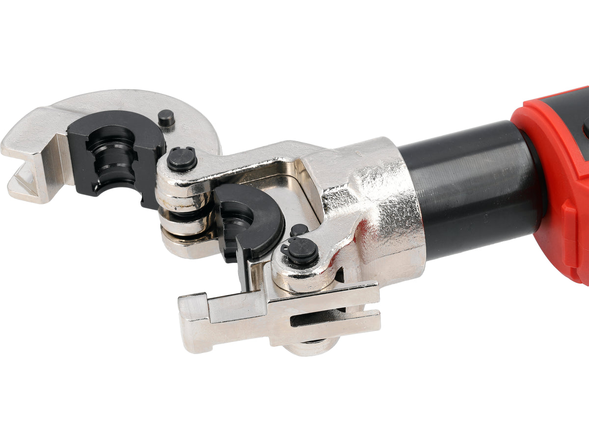 Zakkers Voor Pex Buis U/Th16-32 18V (Behuizing)