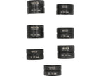 Zakkers Voor Pex Buis U/Th16-32 18V (Behuizing)