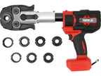Zakkers Voor Pex Buis U/Th16-32 18V (Behuizing)