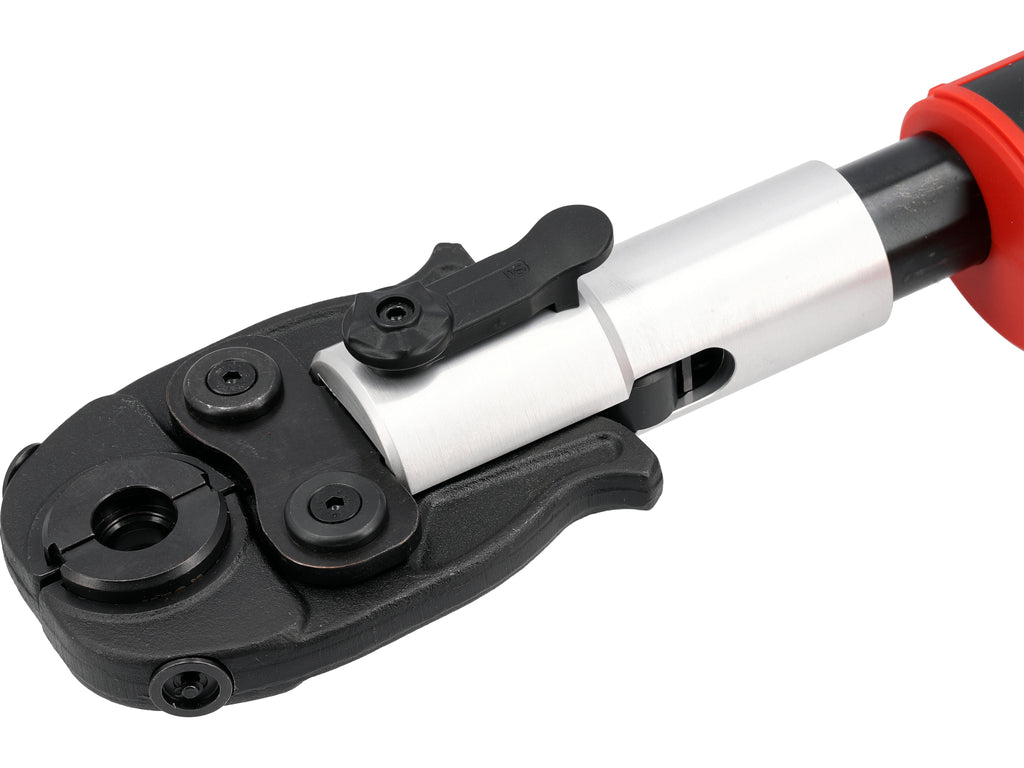 Zakkers Voor Pex Buis U/Th16-32 18V (Behuizing)