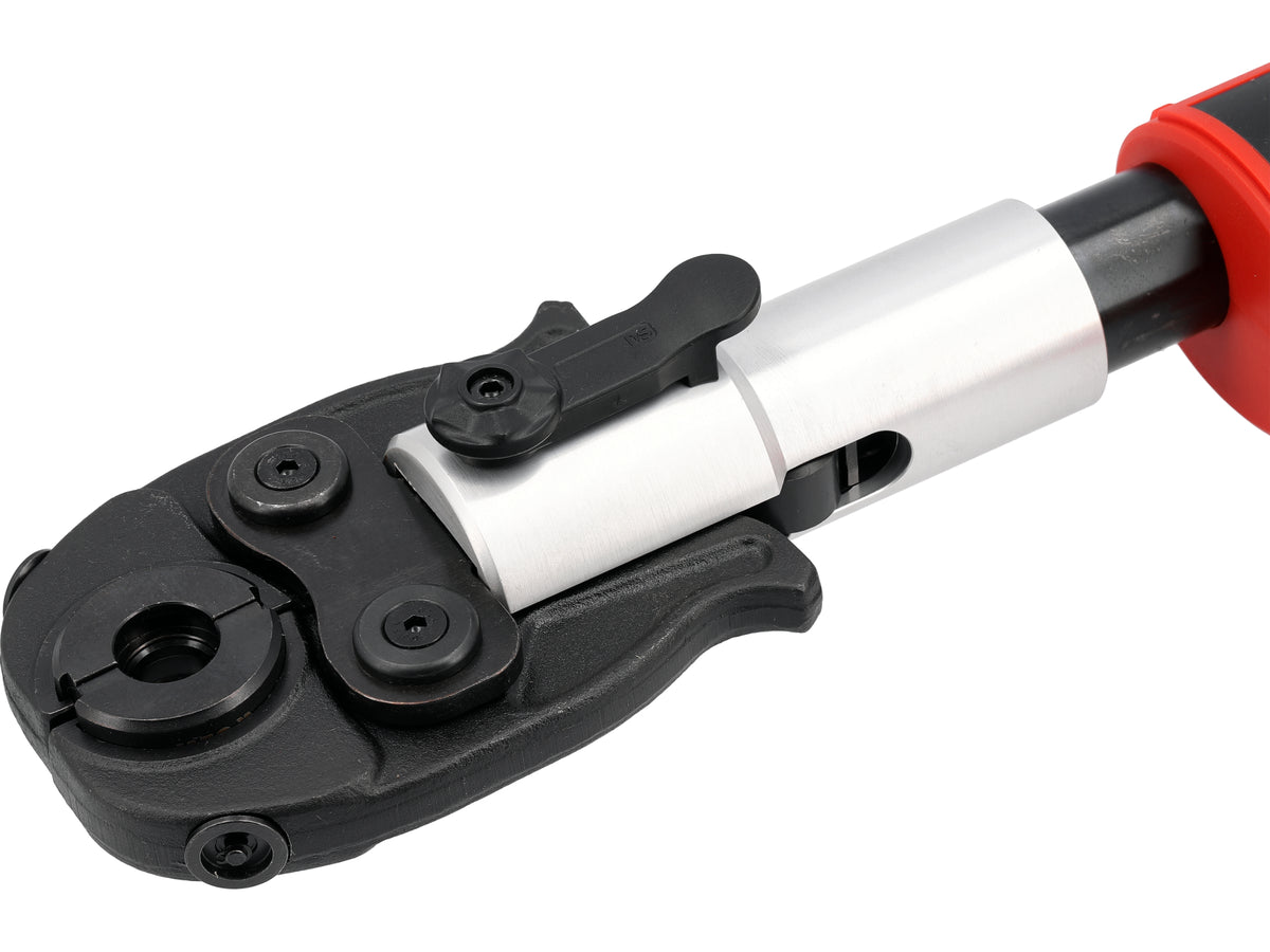 Zakkers Voor Pex Buis U/Th16-32 18V (Behuizing)