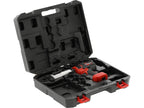 Zakkers Voor Pex Buis U/Th16-32 18V (Behuizing)