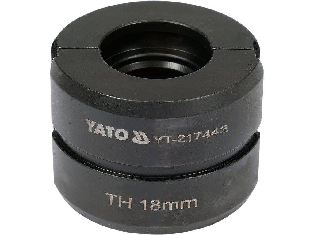 Reserve Matrijzen Voor Yt-21735 Type Th 18MM