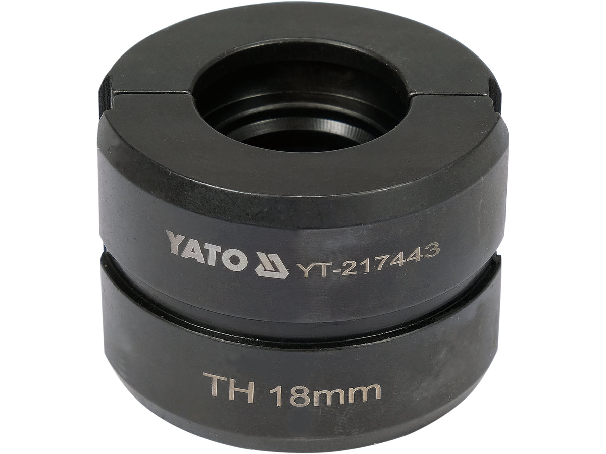 Reserve Matrijzen Voor Yt-21735 Type Th 18MM