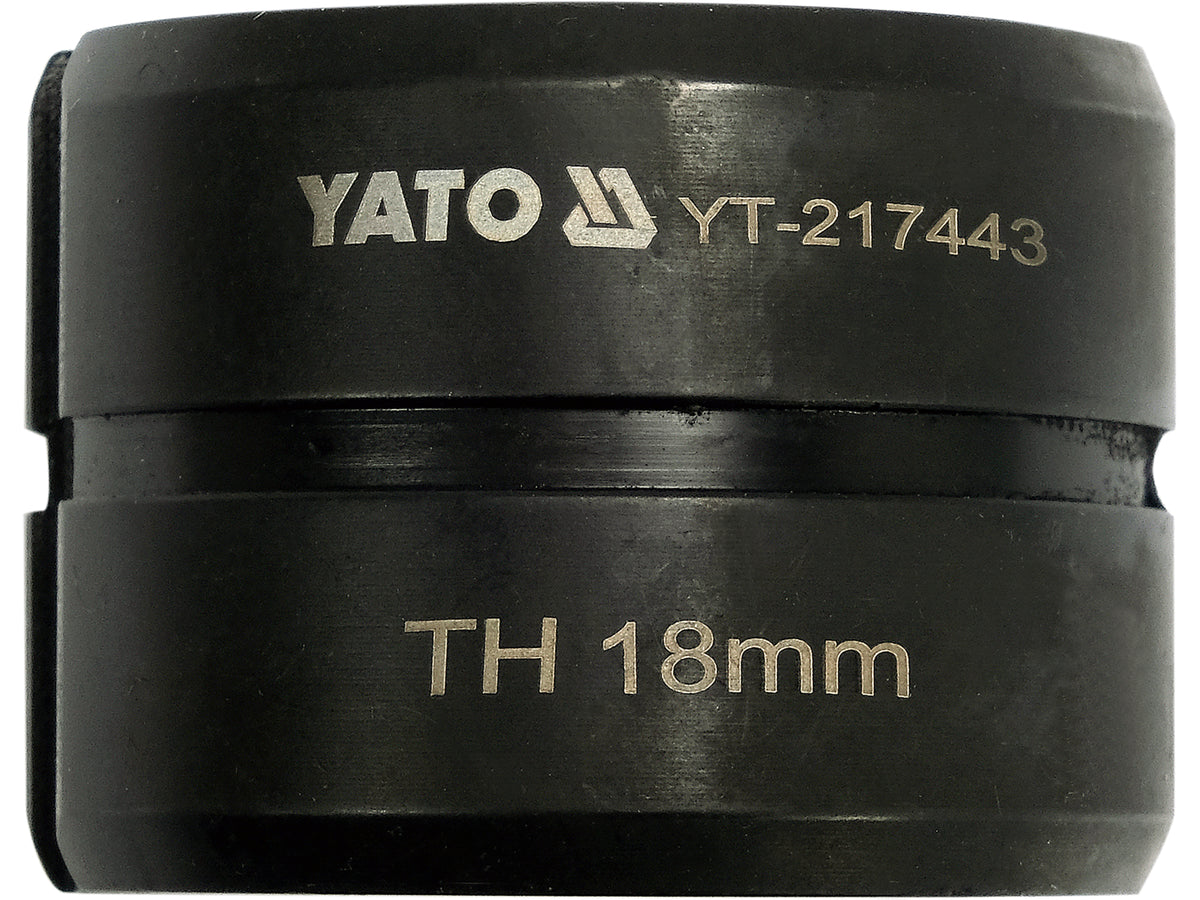 Reserve Matrijzen Voor Yt-21735 Type Th 18MM