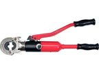 Hydraulische Aanzuigmachine Voor Pex-Pijpen U/Th16-32