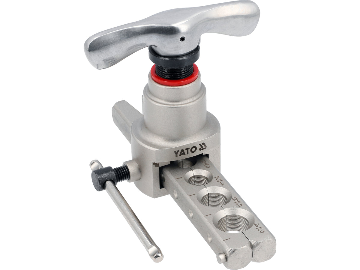 <h1>HANDHEFBOOR VOOR BUISDIAMETERS</h1>