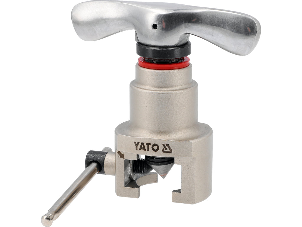 <h1>HANDHEFBOOR VOOR BUISDIAMETERS</h1>