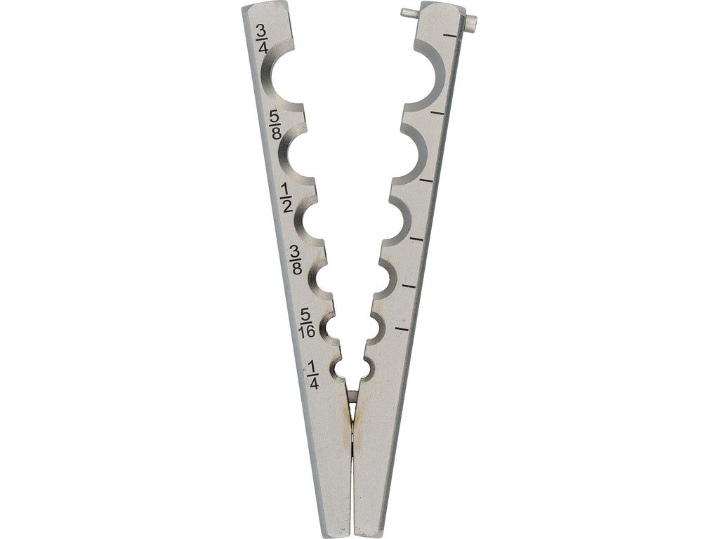 <h1>HANDHEFBOOR VOOR BUISDIAMETERS</h1>