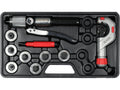 Hydraulische Expander Voor Inch Koperen Leidingen