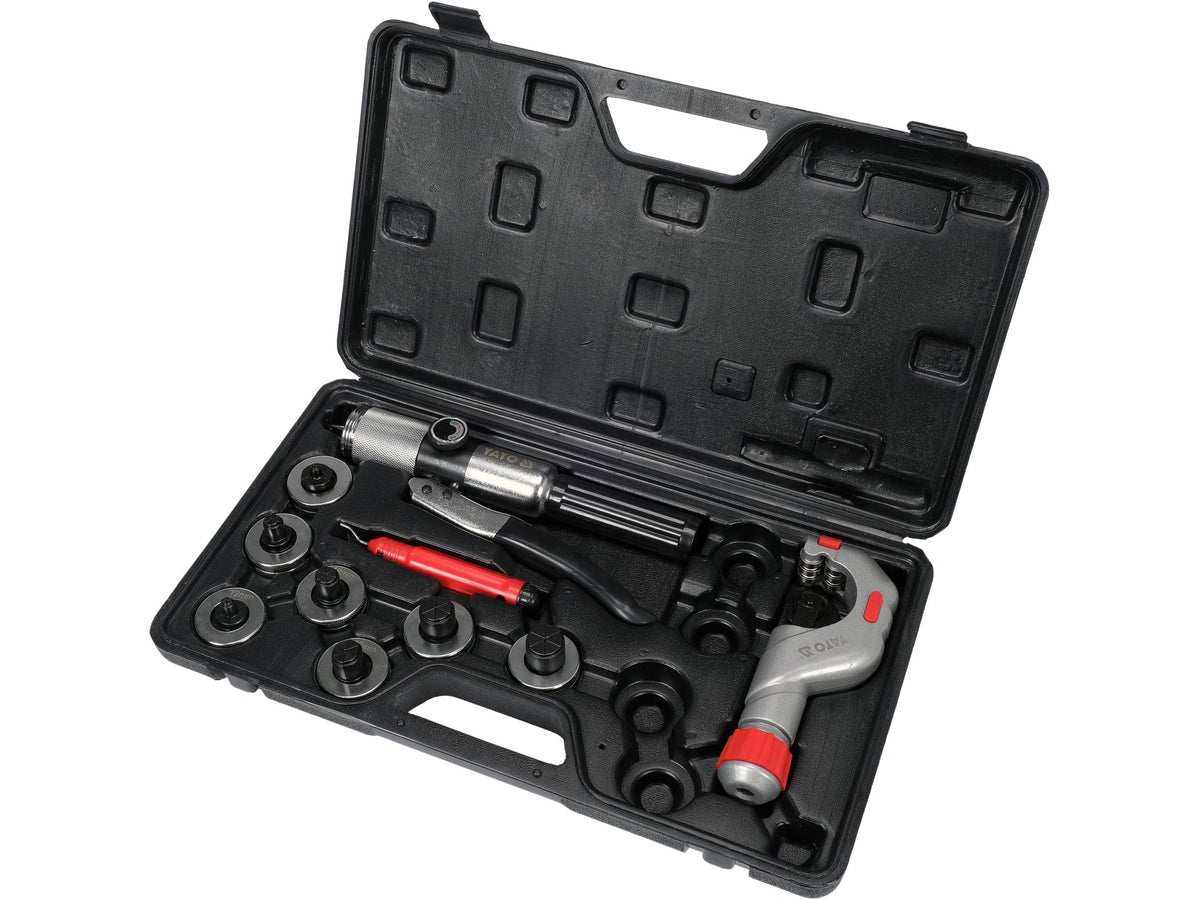 Hydraulische Expander Voor Inch Koperen Leidingen
