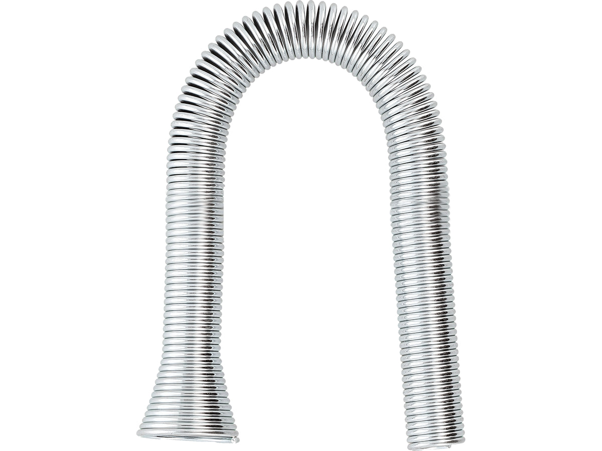 Veer Voor Het Buigen Van Koperen Buis 3/8"