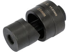 Gatsnijder Voor Kraan 25MM