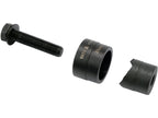 Gatsnijder Voor Kraan 25MM