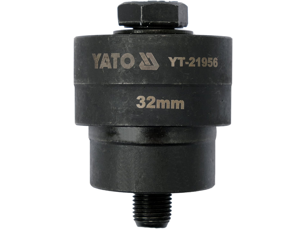 Gatsnijder Voor Kraan 32MM