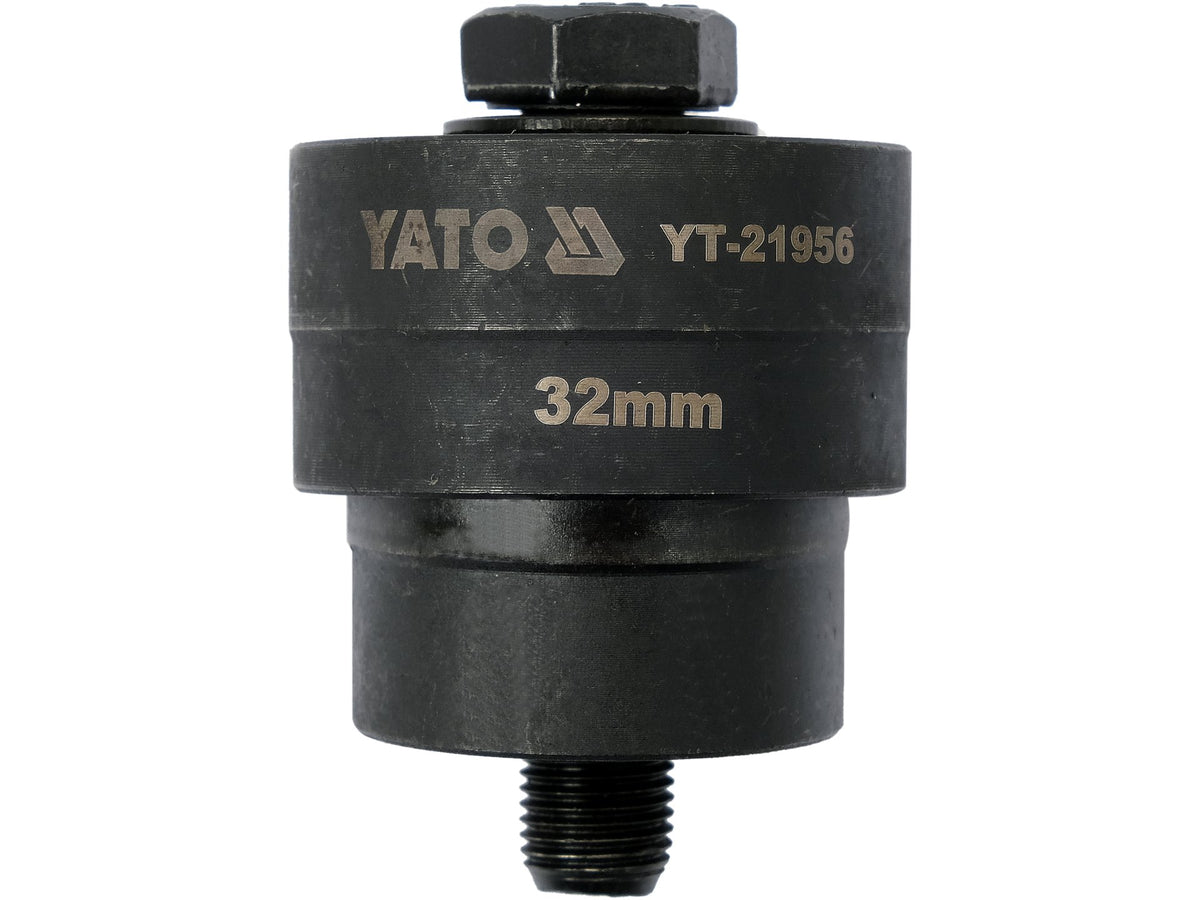 Gatsnijder Voor Kraan 32MM