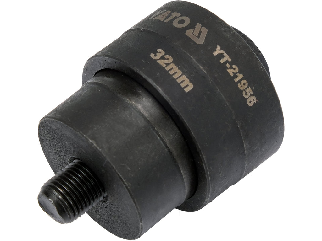 Gatsnijder Voor Kraan 32MM