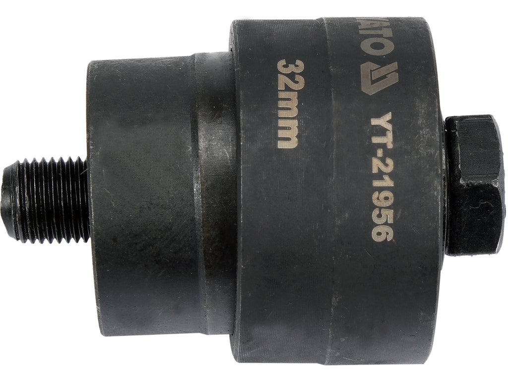 Gatsnijder Voor Kraan 32MM