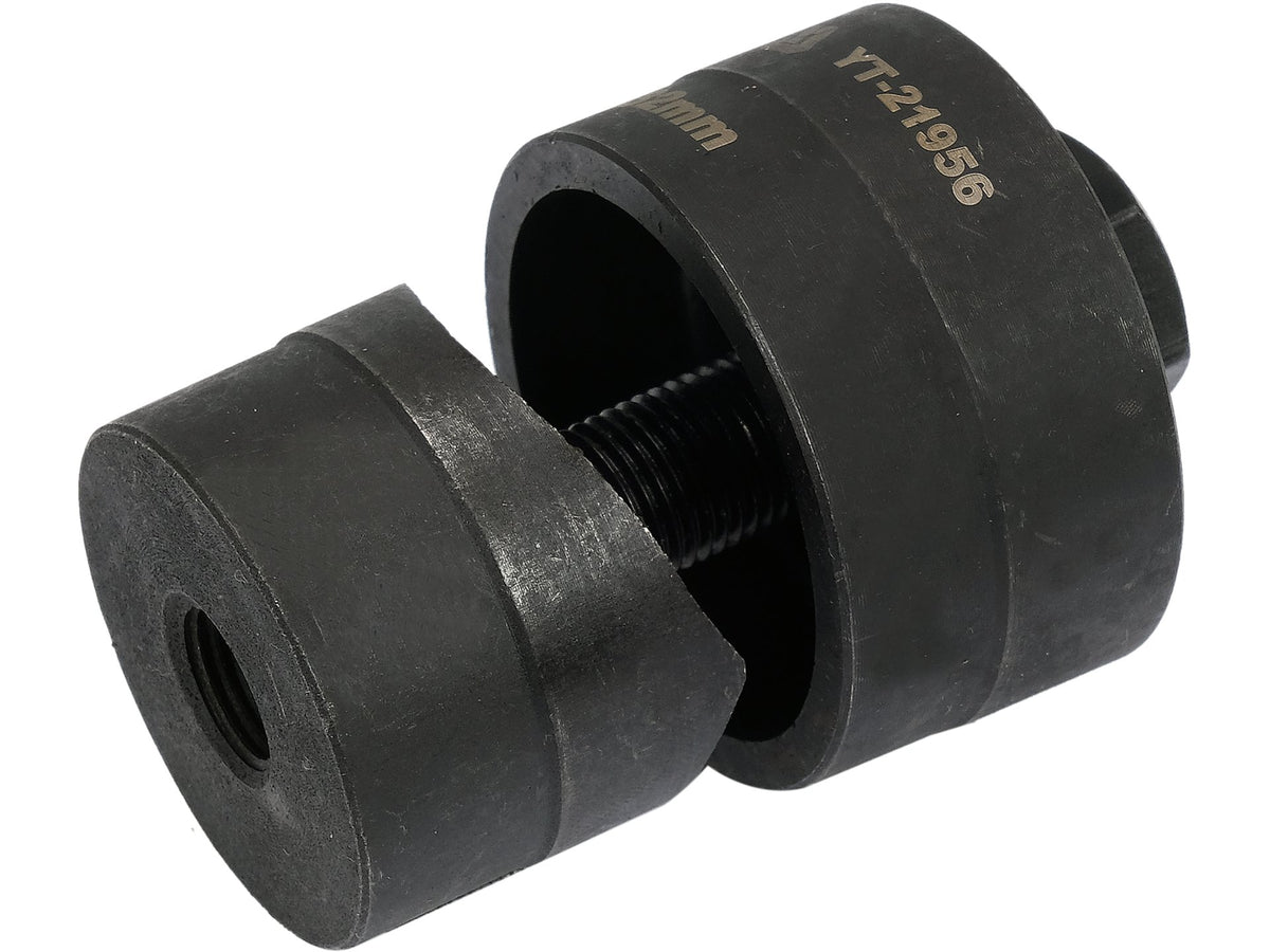 Gatsnijder Voor Kraan 32MM