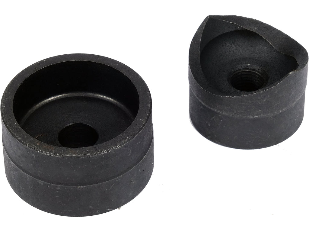Gatsnijder Voor Kraan 32MM