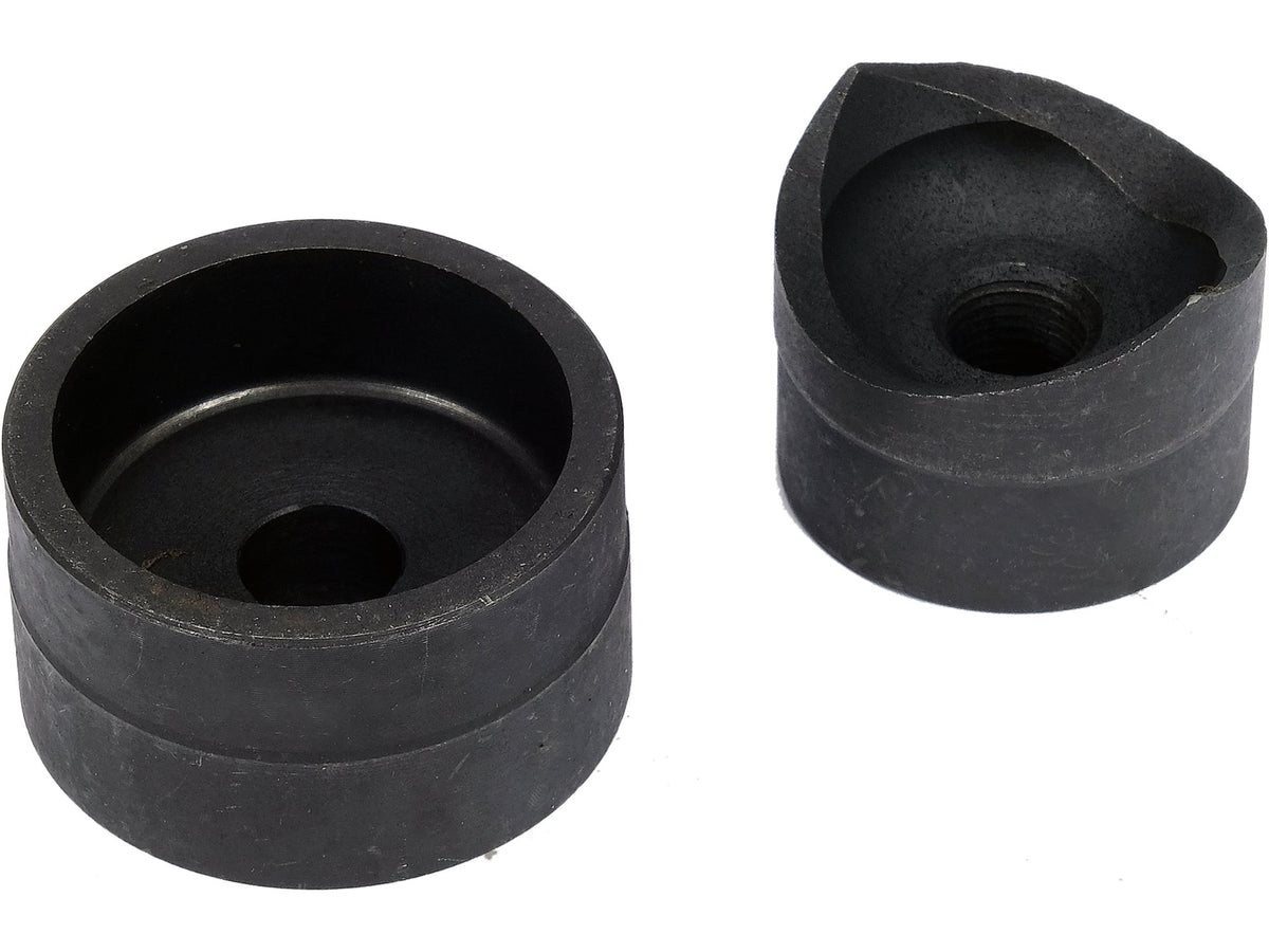 Gatsnijder Voor Kraan 32MM
