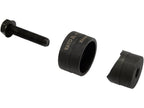 Gatsnijder Voor Kraan 32MM