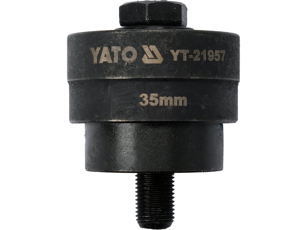Gatsnijder Voor Kraan 35MM