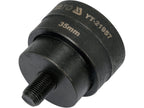 Gatsnijder Voor Kraan 35MM
