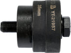 Gatsnijder Voor Kraan 35MM