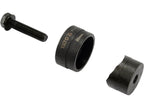 Gatsnijder Voor Kraan 35MM