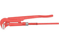 Pijpsleutel, Zweedse Type 90°, 1''
