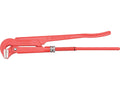 Pijpsleutel, Zweedse Type 90°, 1,5''