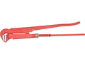 Pijpsleutel, Zweedse Type 90°, 2''