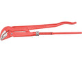 Pijpsleutel, Zweedse Type 45°, 2''