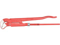 Pijpsleutel, Zweedse Type S, 2''