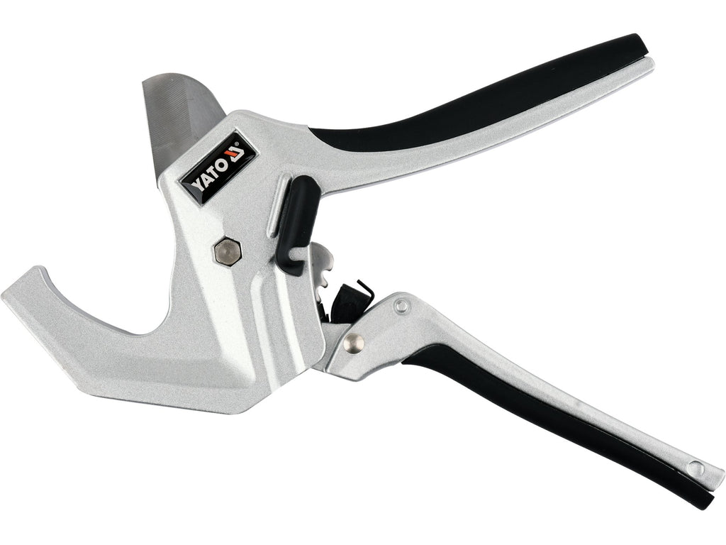 PVC Buissnijder 42MM V-Cut