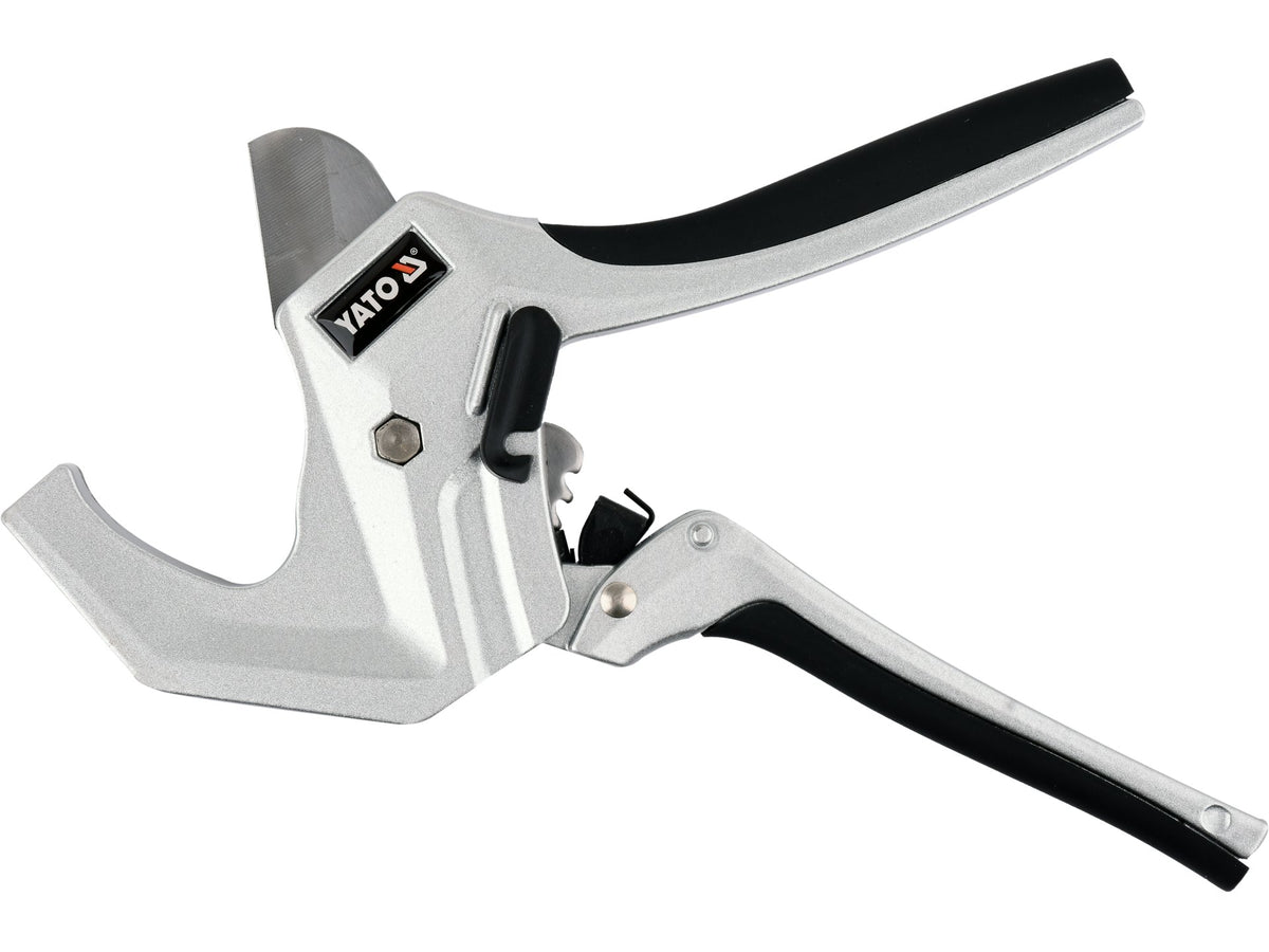 PVC Buissnijder 42MM V-Cut