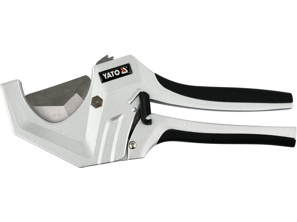 PVC Pijpsnijder 64MM V-Cut