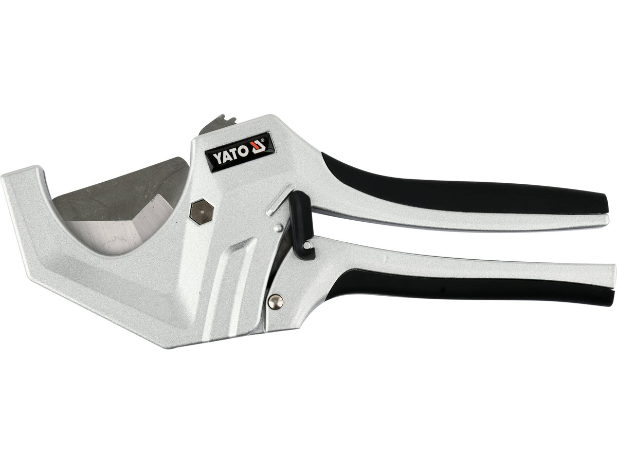 PVC Pijpsnijder 64MM V-Cut