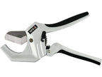 PVC Pijpsnijder 64MM V-Cut