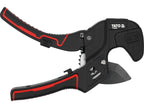 Pijpsnijder 32-40 mm Twin Cut PTFE