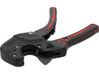 Pijpsnijder 32-40 mm Twin Cut PTFE