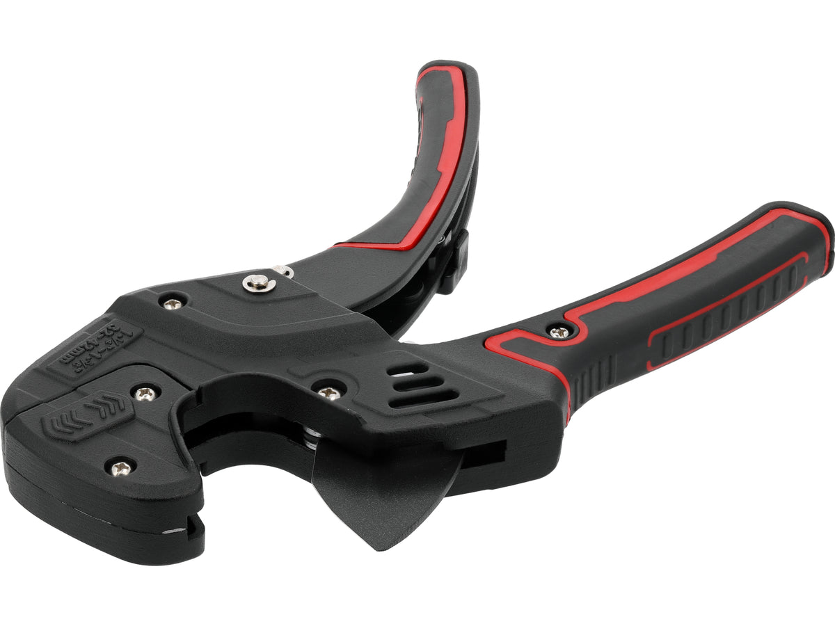 Pijpsnijder 32-40 mm Twin Cut PTFE