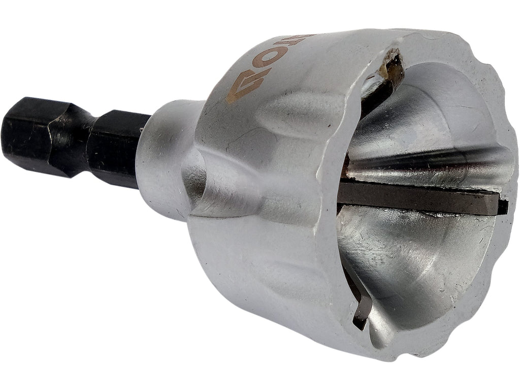 Externe Ontbrander 3-19 MM