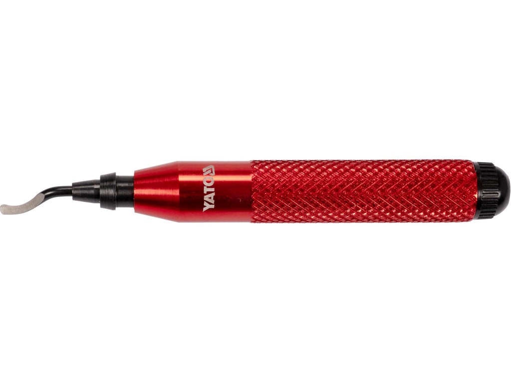 Ontbrander + 5 Reservemessen